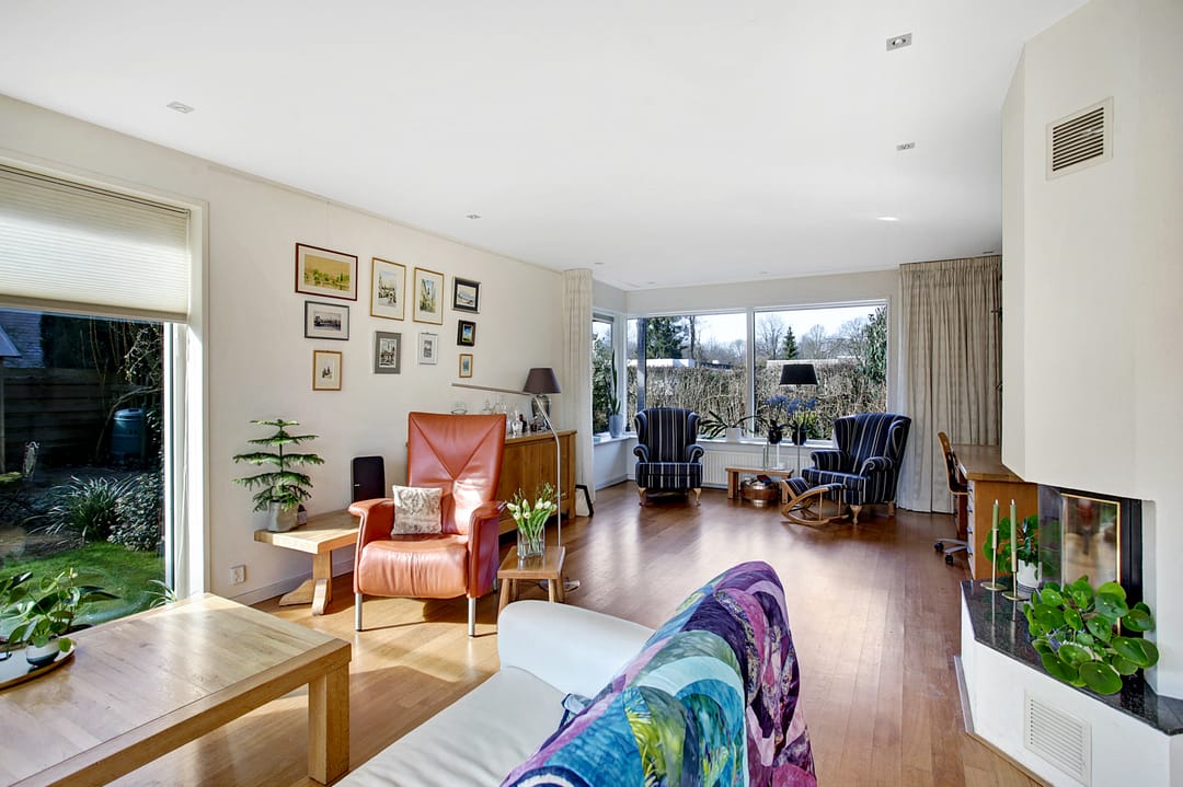 Foto 7 van De Meridiaan 11