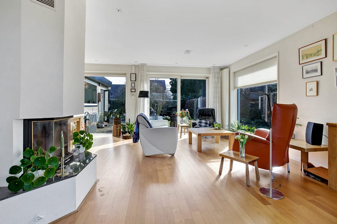 Foto 8 van De Meridiaan 11