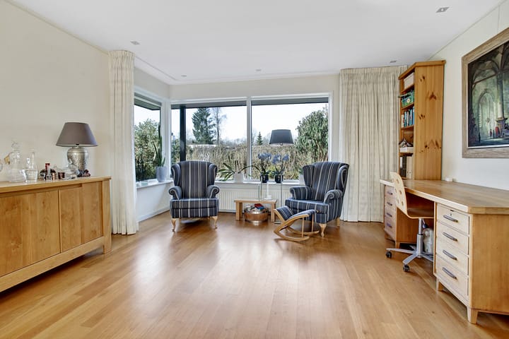 Foto 9 van De Meridiaan 11