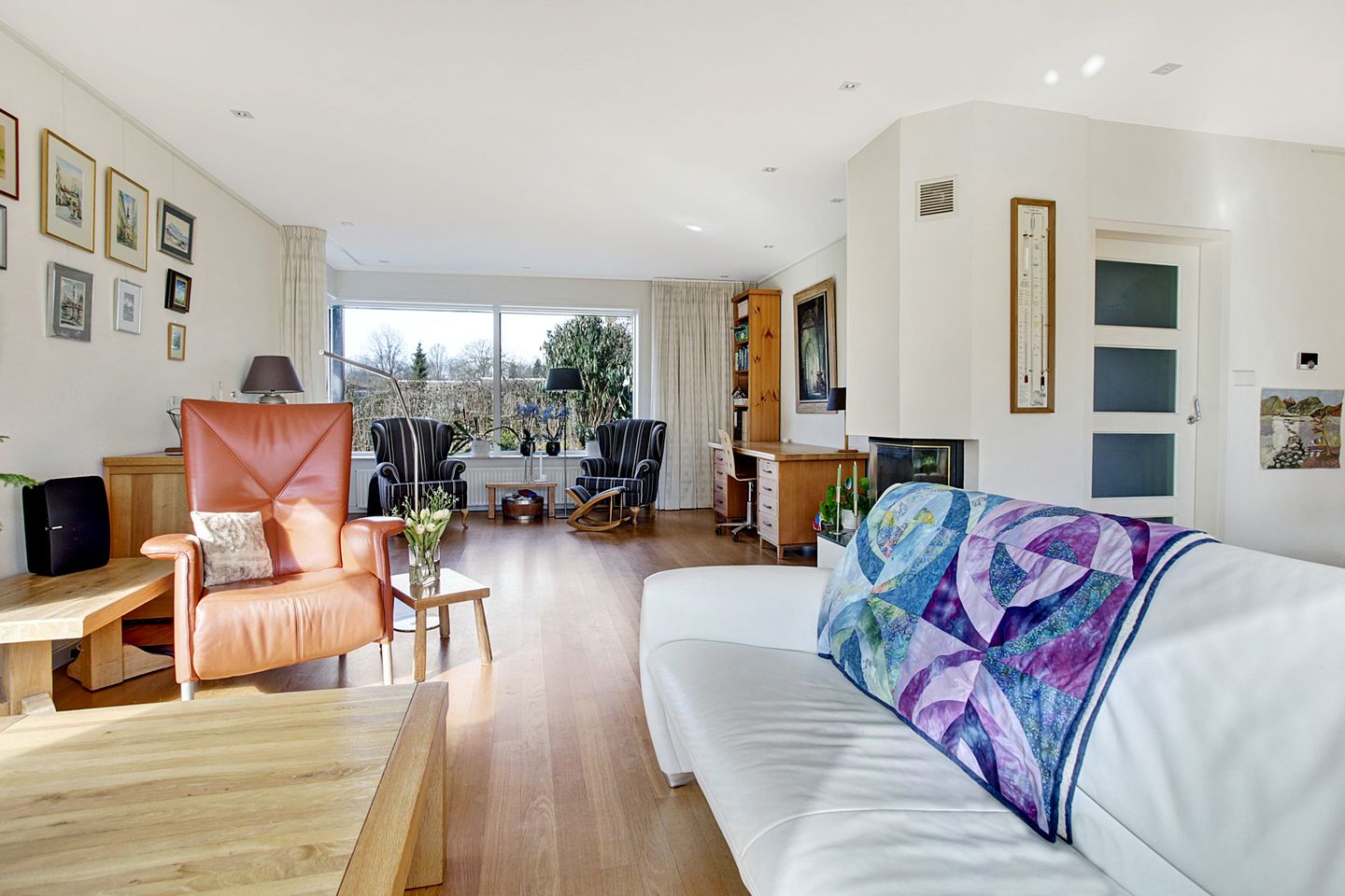 Foto 10 van De Meridiaan 11