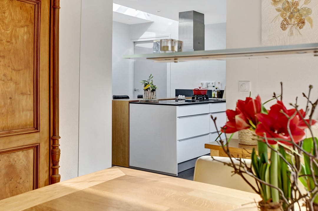 Foto 11 van De Meridiaan 11