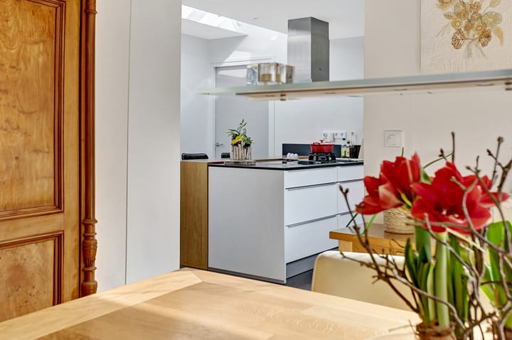 Foto 11 van De Meridiaan 11