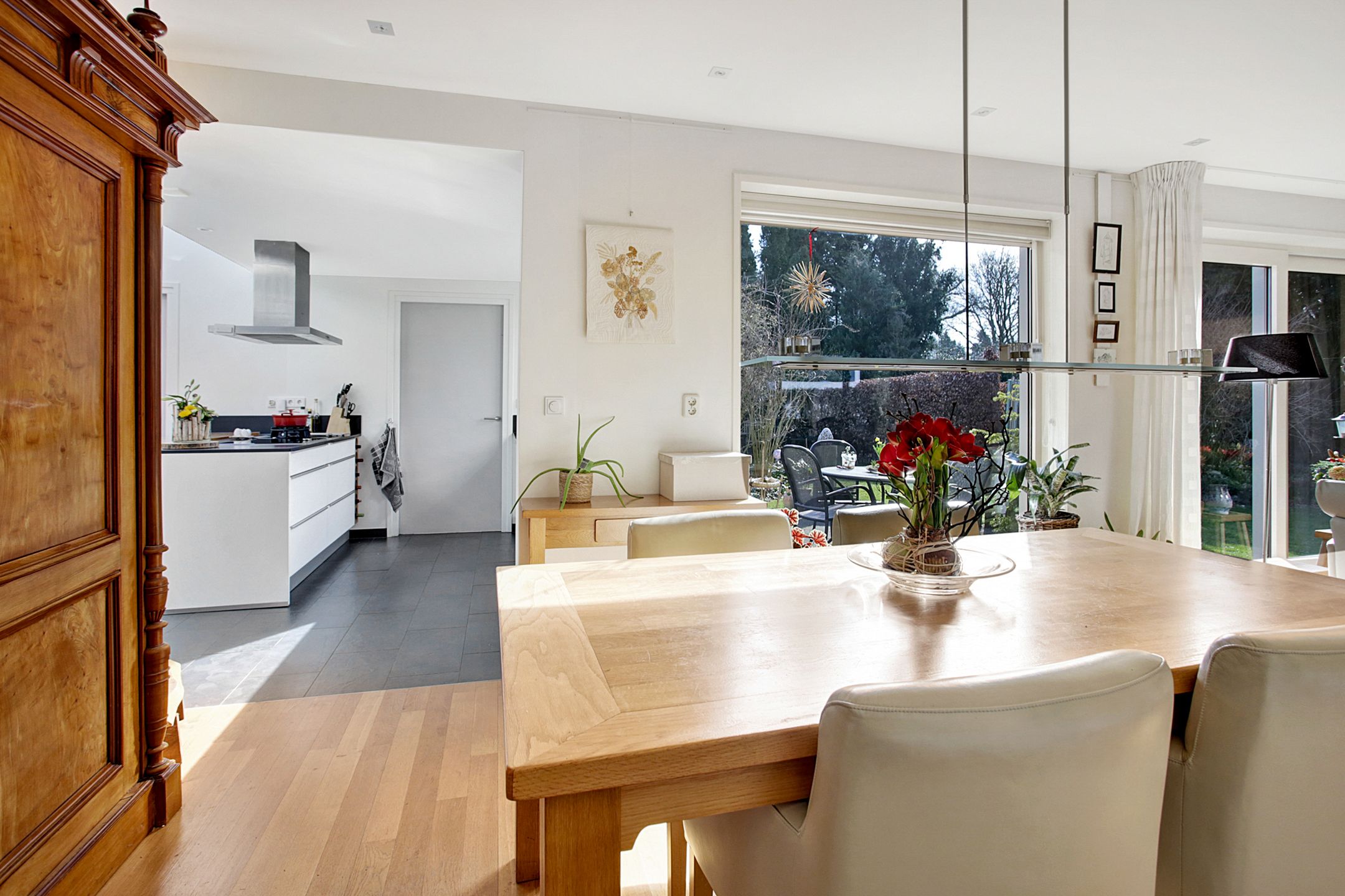 Foto 12 van De Meridiaan 11