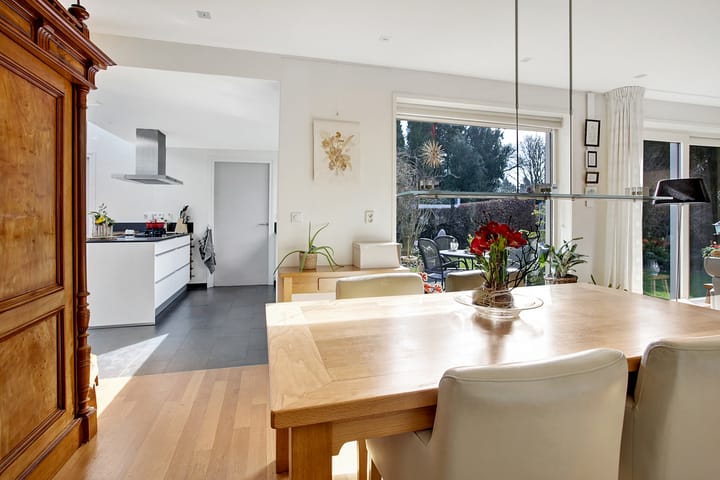 Foto 12 van De Meridiaan 11