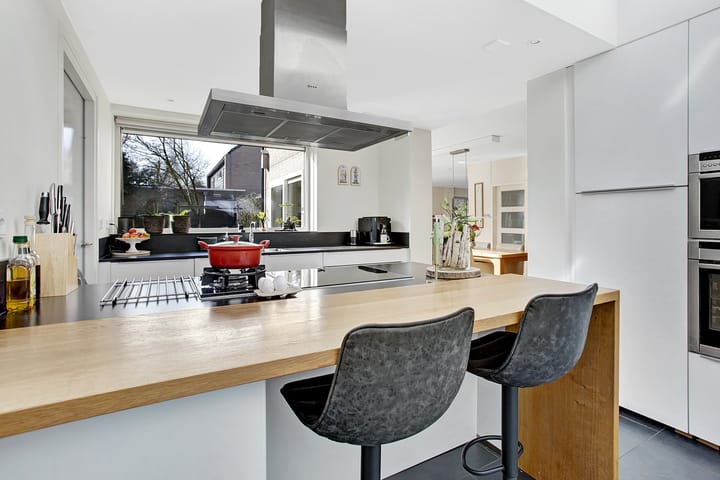 Foto 17 van De Meridiaan 11