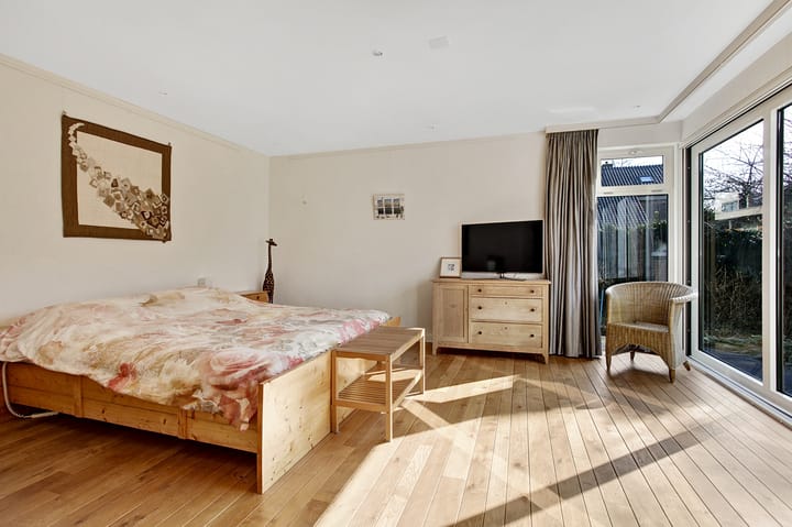 Foto 20 van De Meridiaan 11