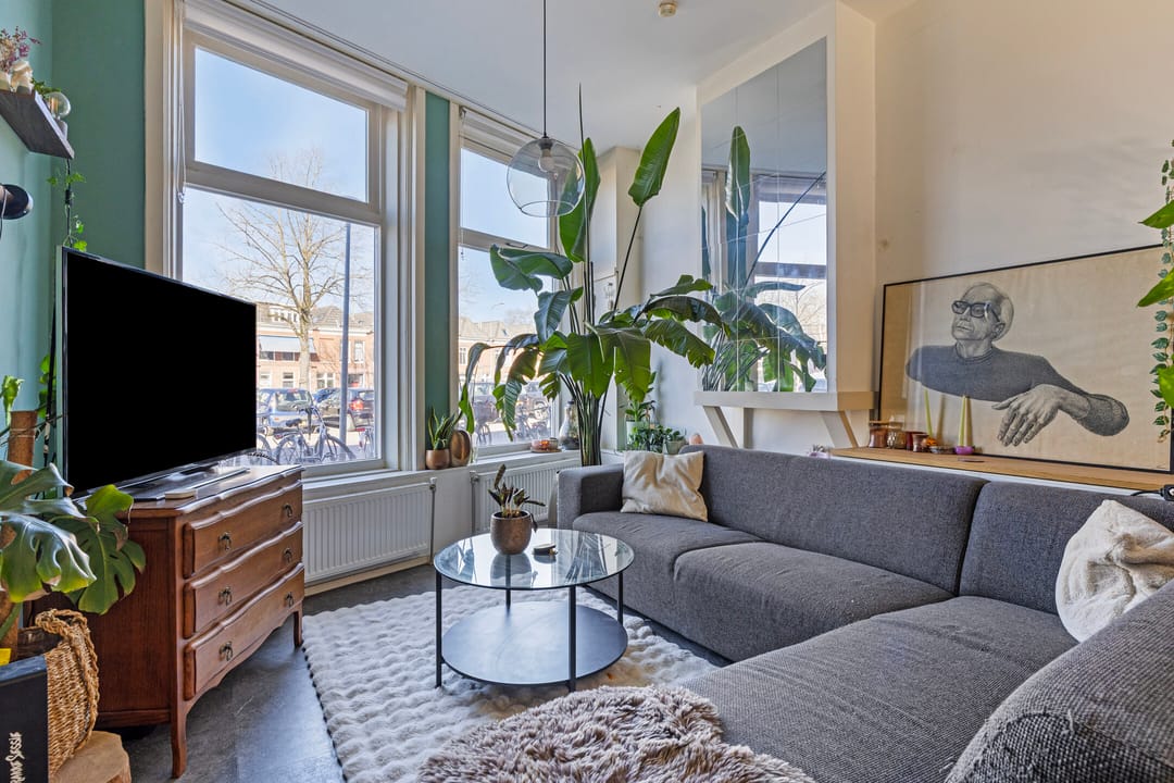 Photo 2 of Bankastraat 3