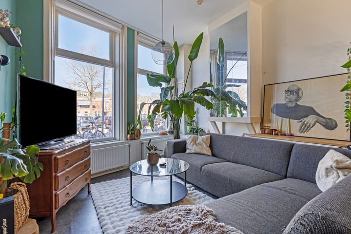 Photo 2 of Bankastraat 3