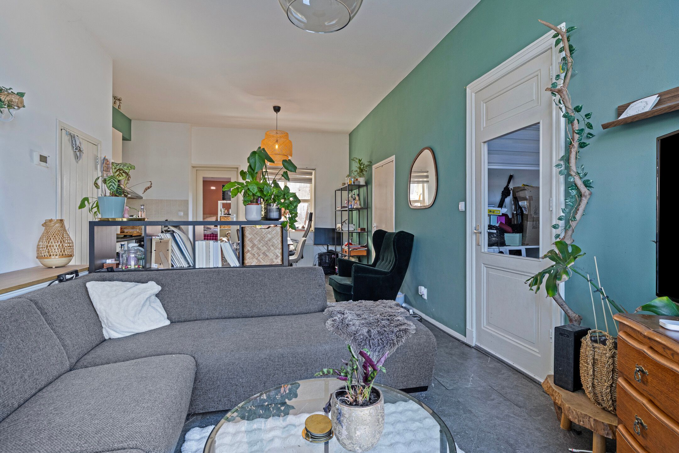 Photo 3 of Bankastraat 3