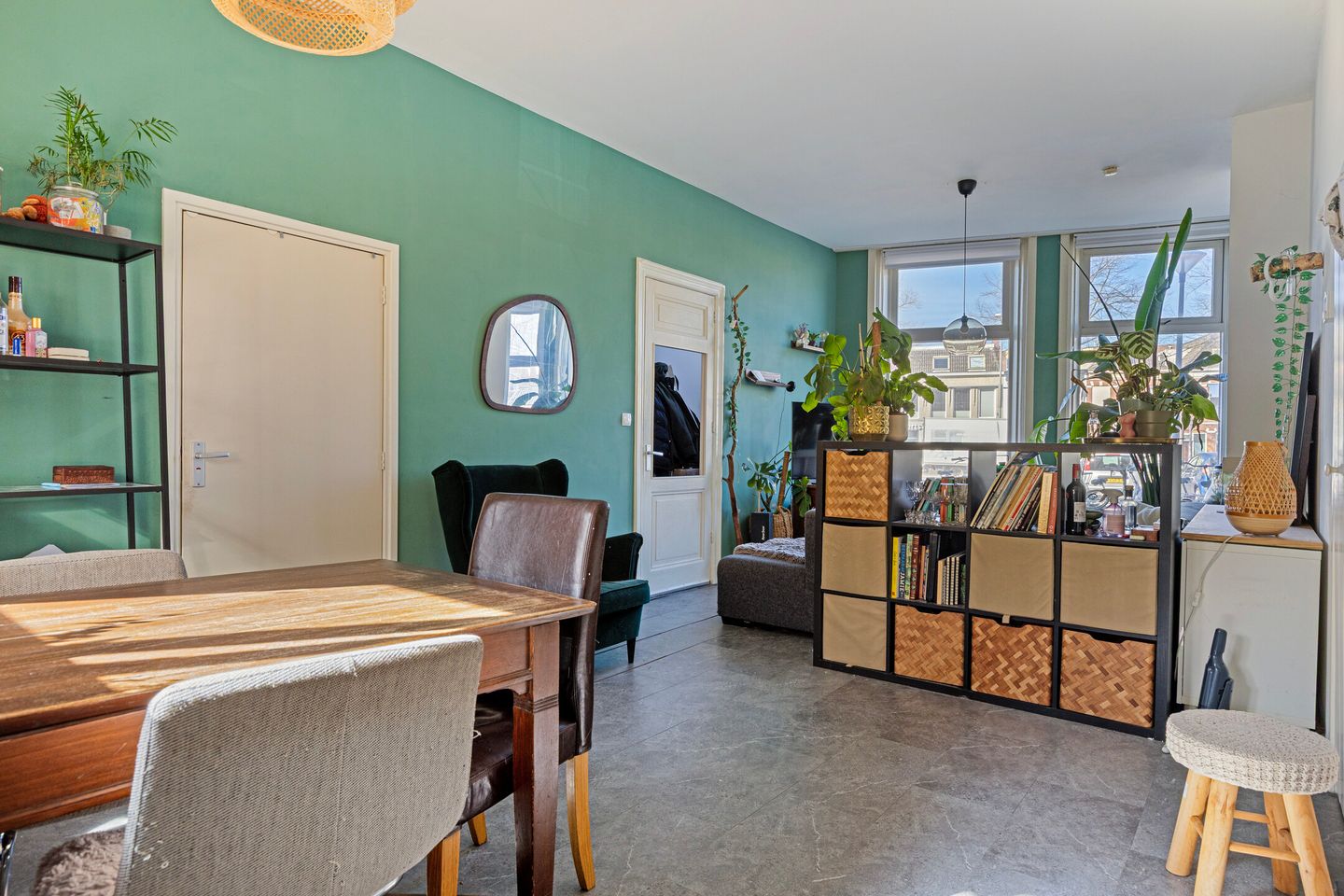 Photo 4 of Bankastraat 3