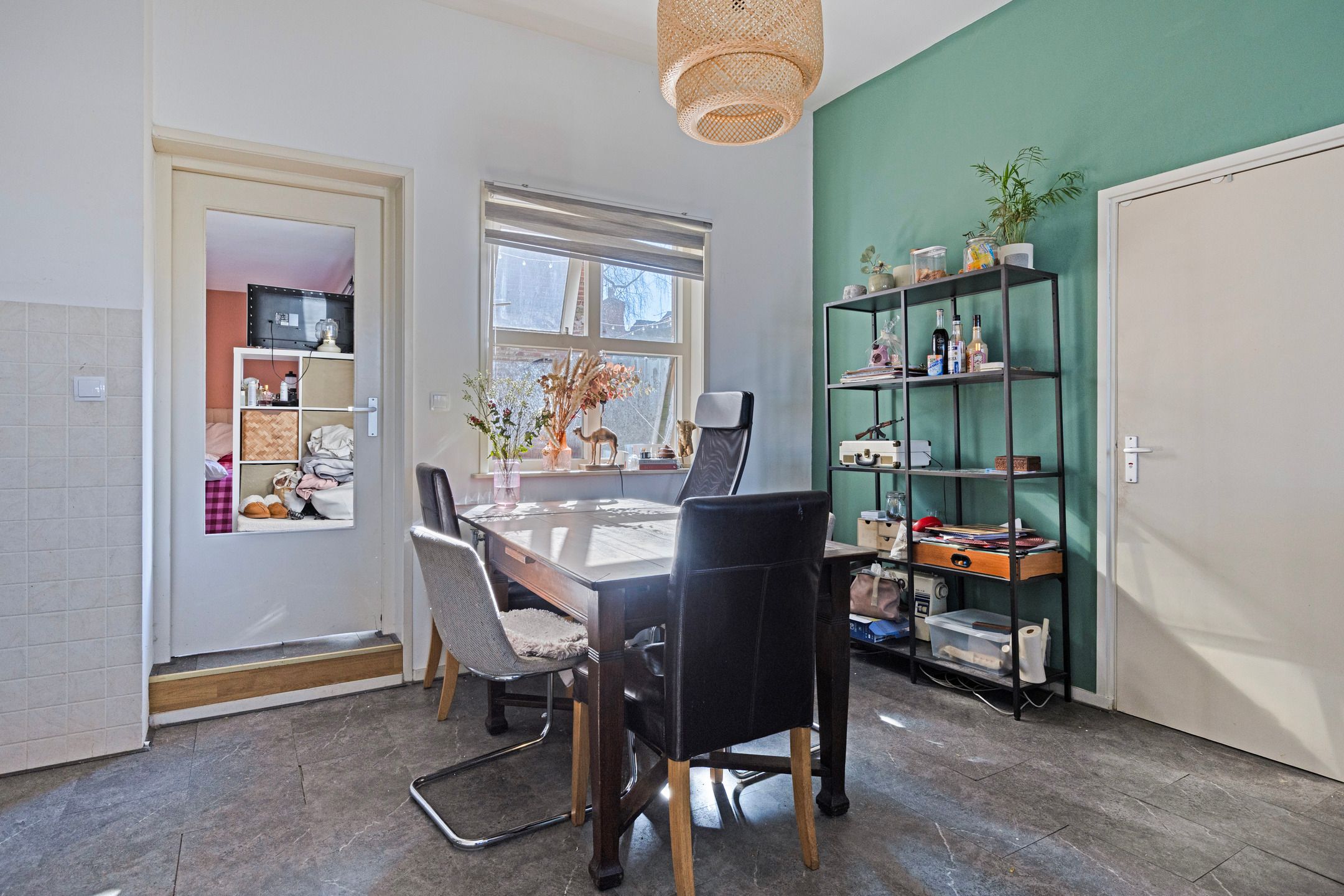 Photo 6 of Bankastraat 3