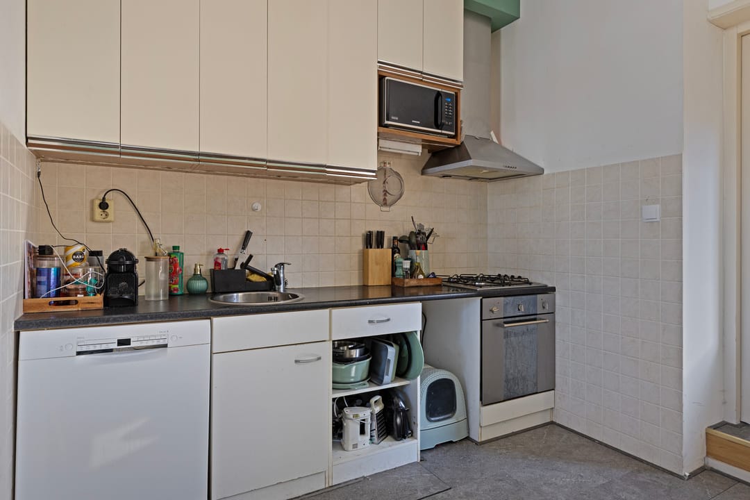 Photo 7 of Bankastraat 3