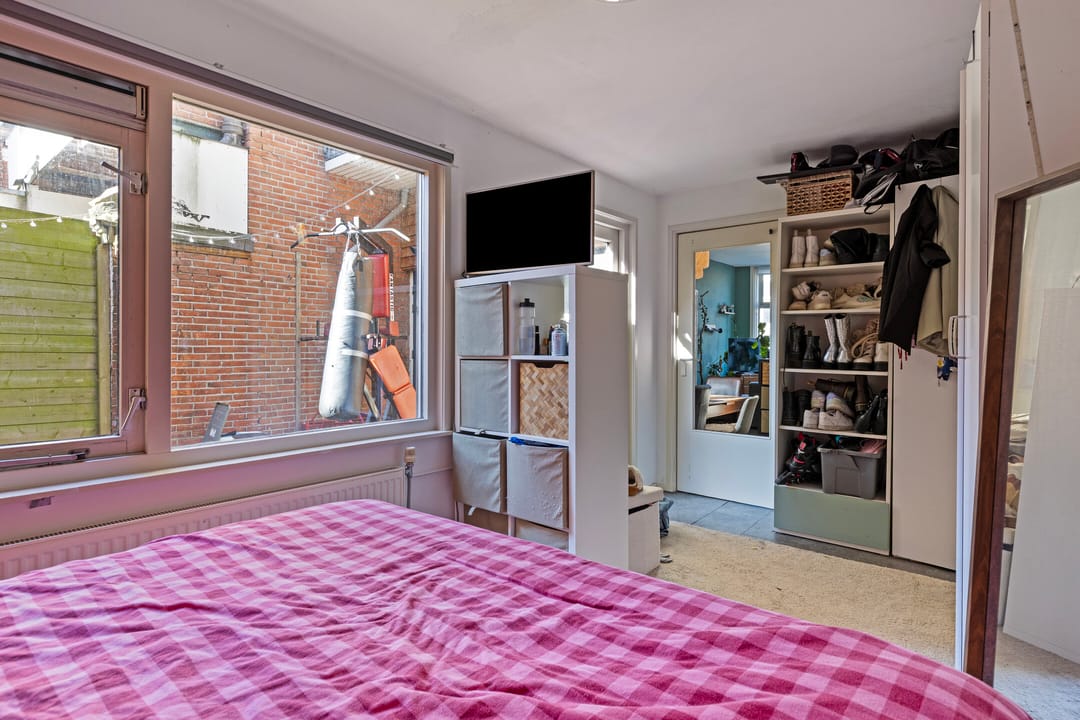 Photo 8 of Bankastraat 3