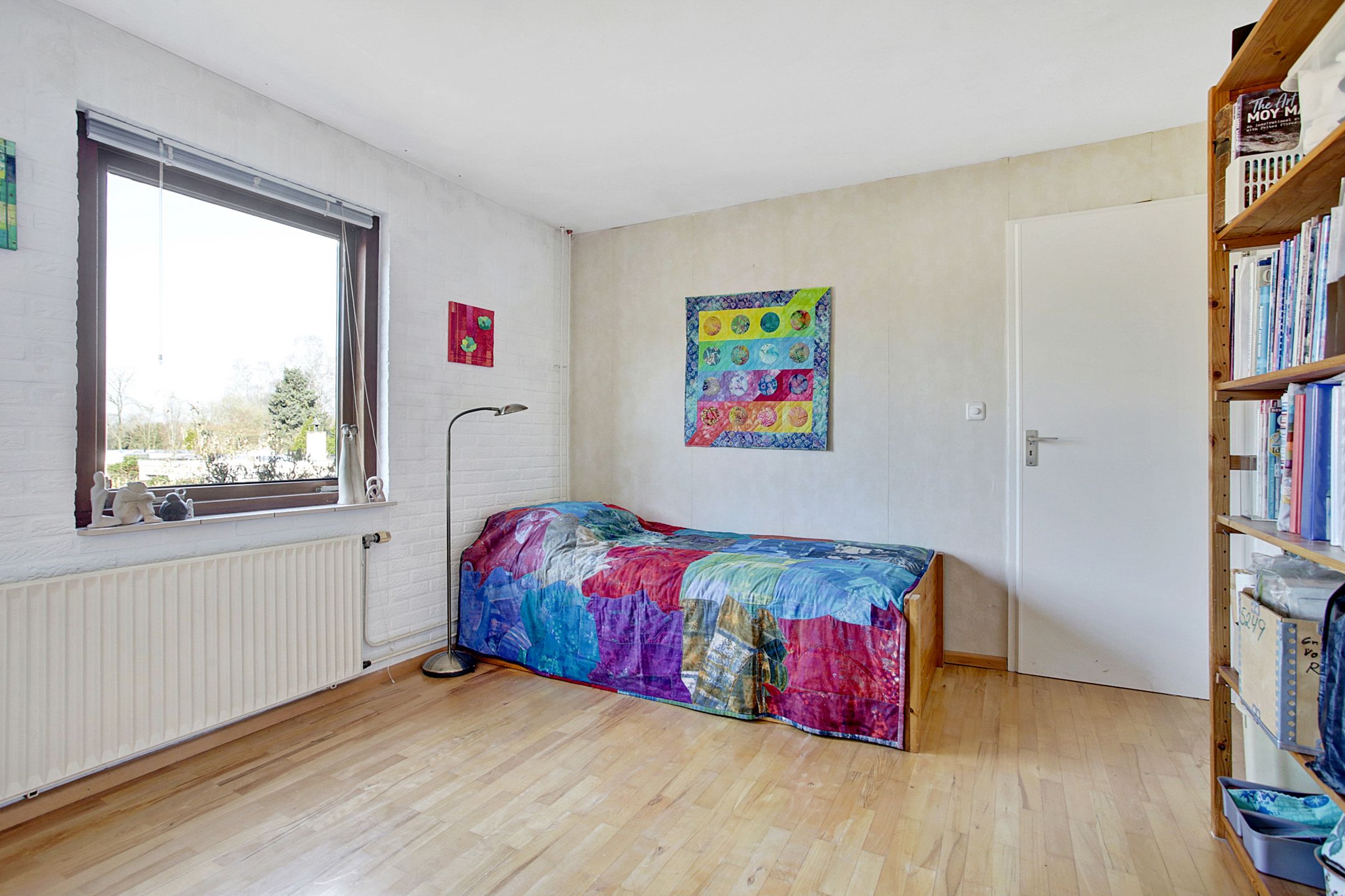 Foto 33 van De Meridiaan 11