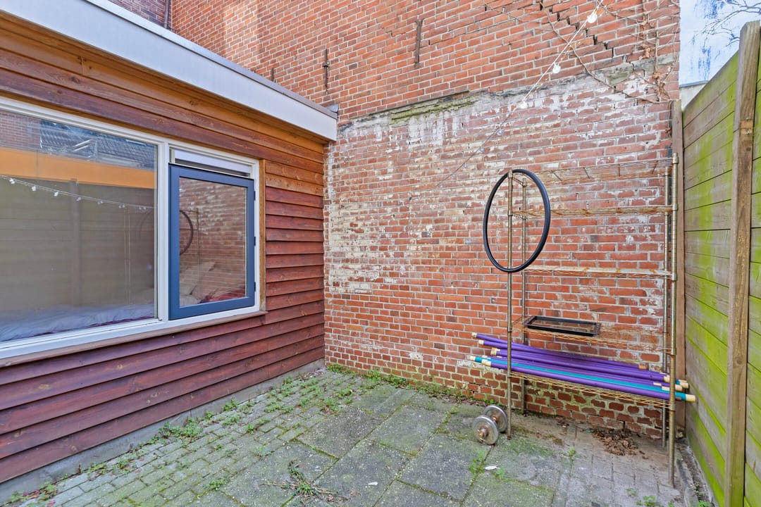 Photo 11 of Bankastraat 3