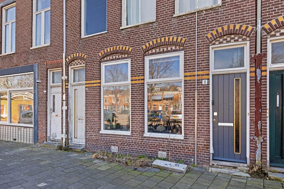 Photo 13 of Bankastraat 3