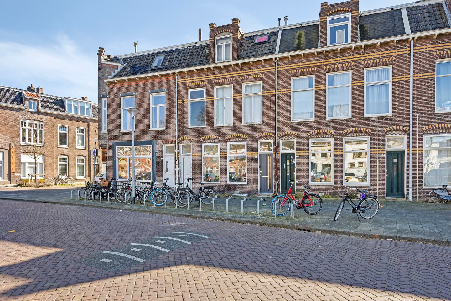 Photo 14 of Bankastraat 3