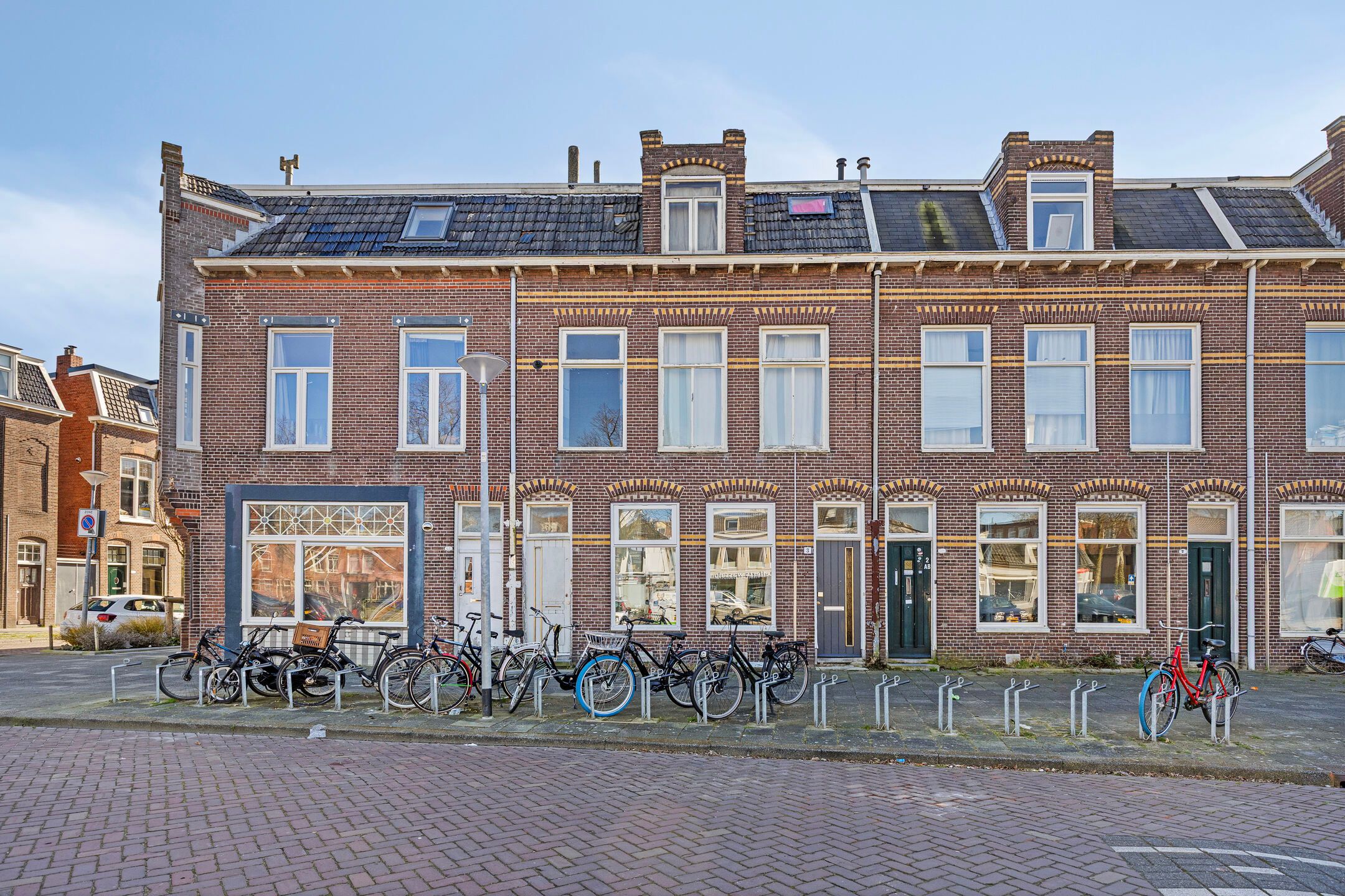 Photo 15 of Bankastraat 3