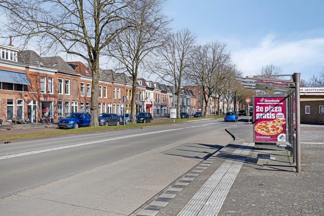 Photo 17 of Bankastraat 3