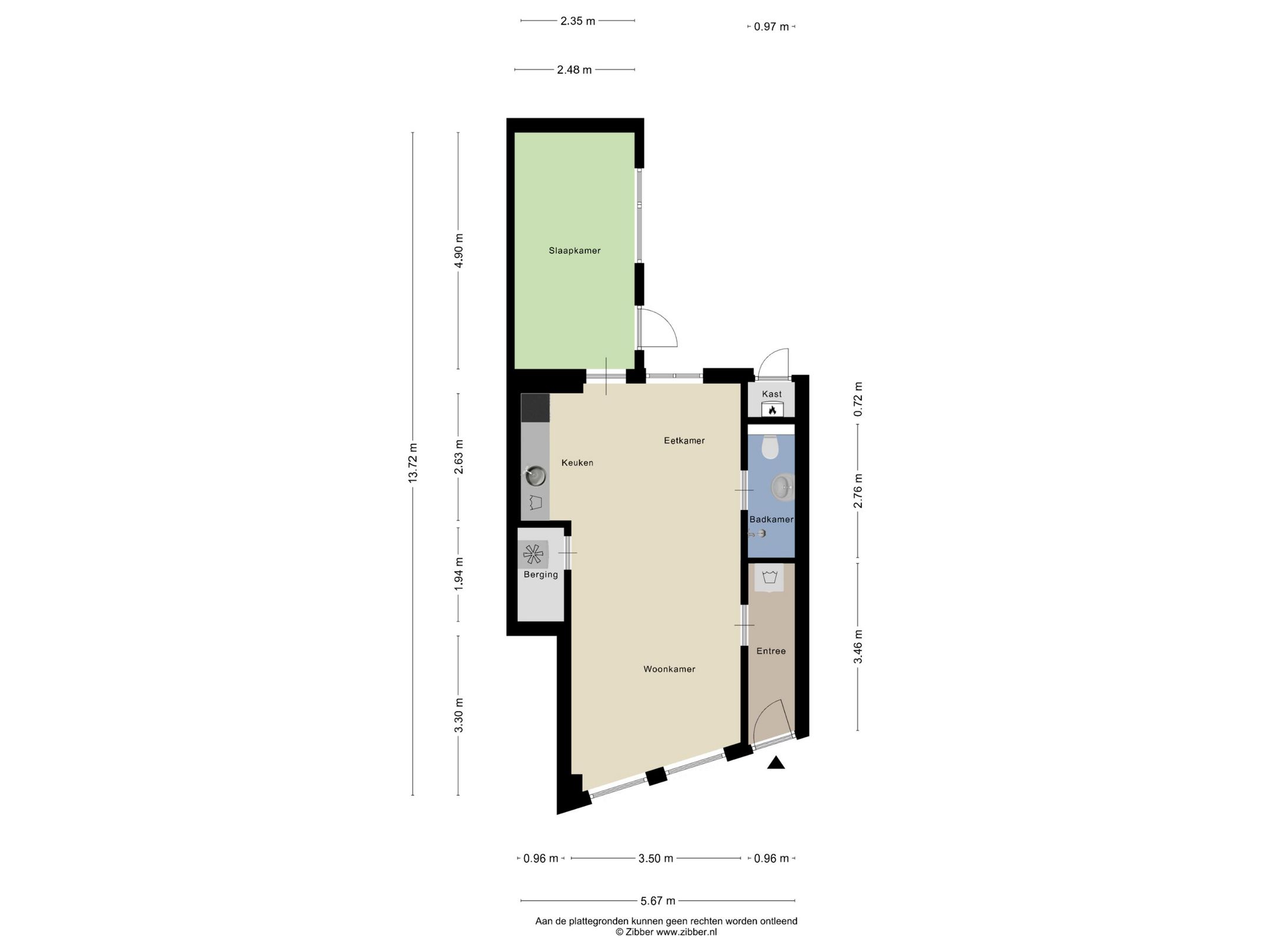 Photo 18 of Bankastraat 3