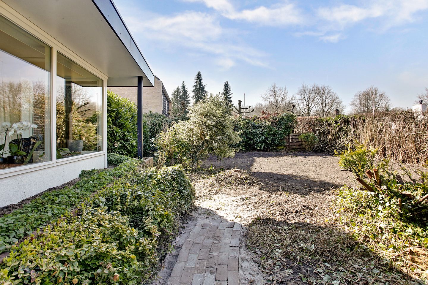 Foto 50 van De Meridiaan 11