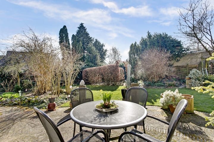 Foto 52 van De Meridiaan 11