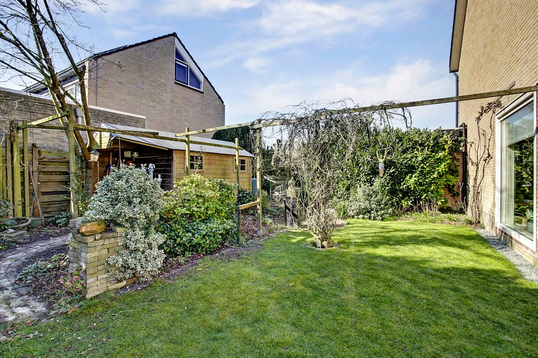 Foto 53 van De Meridiaan 11