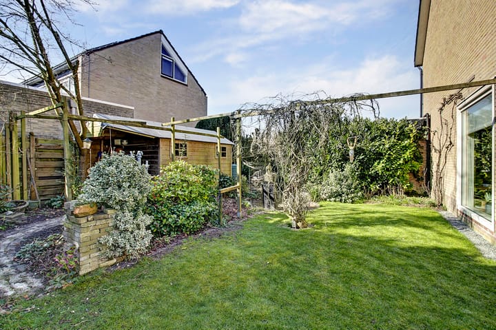 Foto 53 van De Meridiaan 11