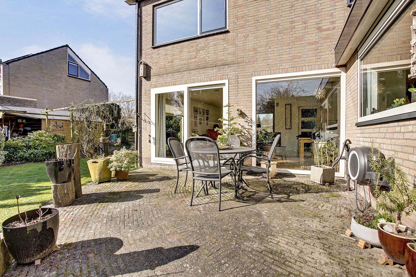 Foto 55 van De Meridiaan 11