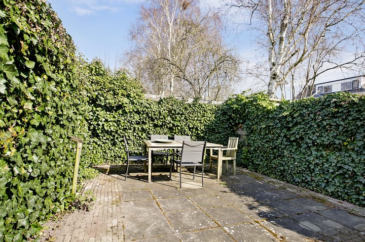 Foto 58 van De Meridiaan 11