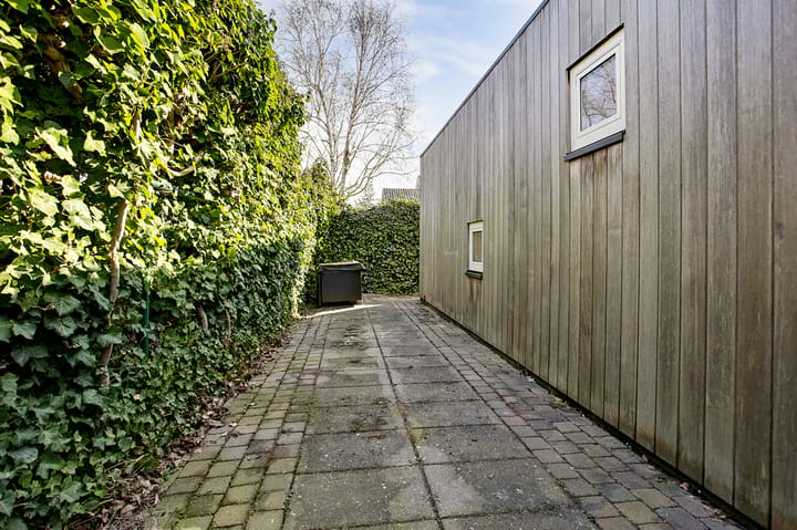 Foto 60 van De Meridiaan 11