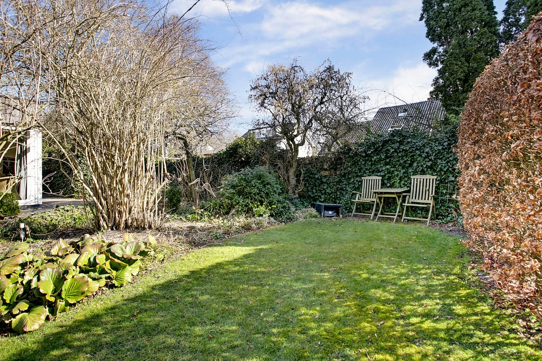 Foto 61 van De Meridiaan 11