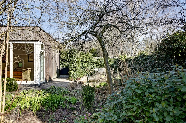 Foto 62 van De Meridiaan 11