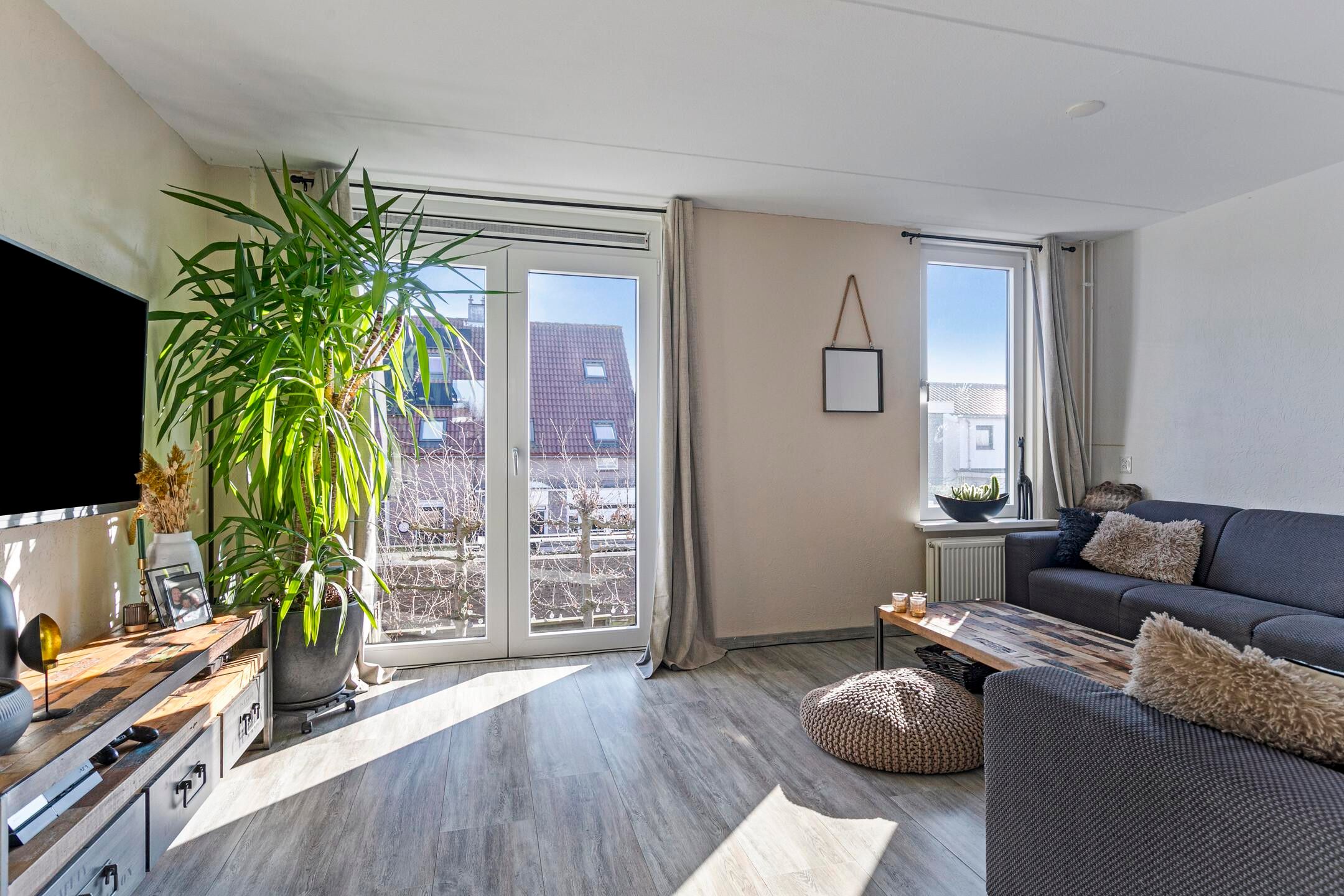 Foto 6 van Veenkade 20