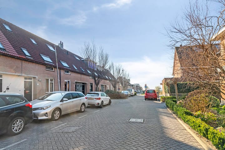 Foto 3 van Veenkade 20