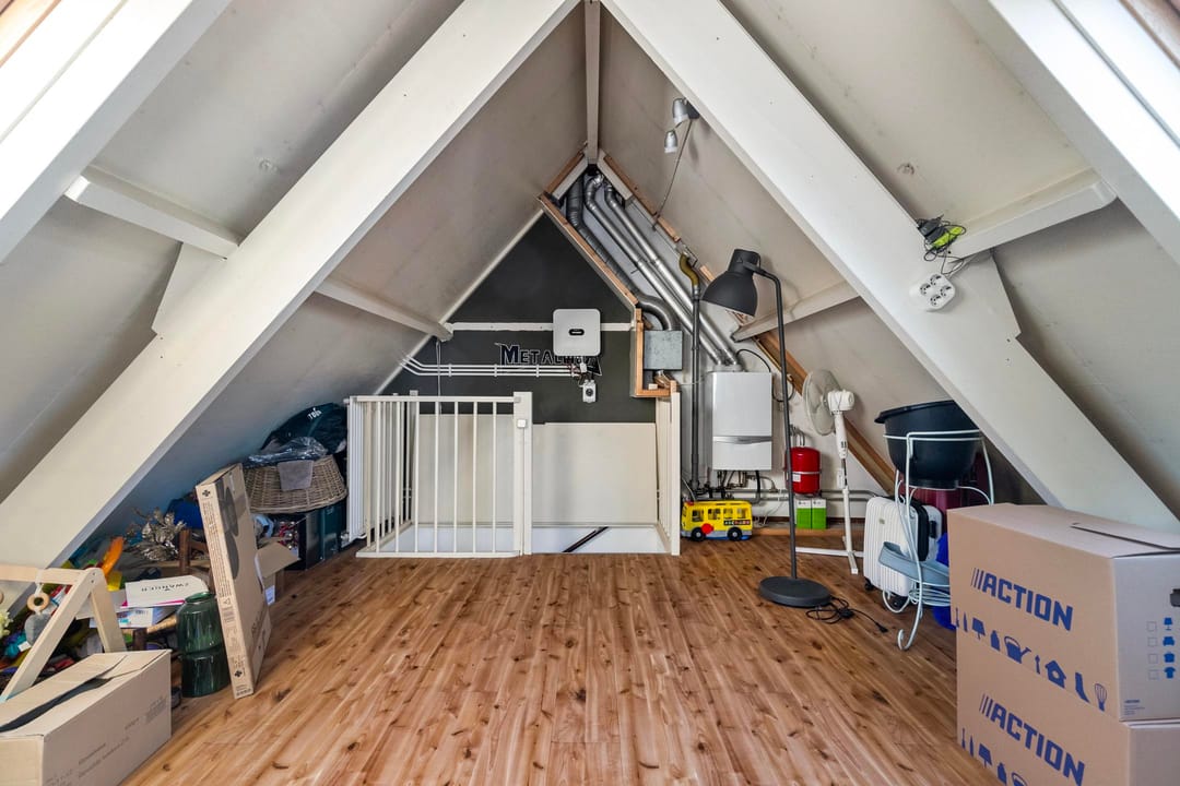 Foto 28 van Veenkade 20