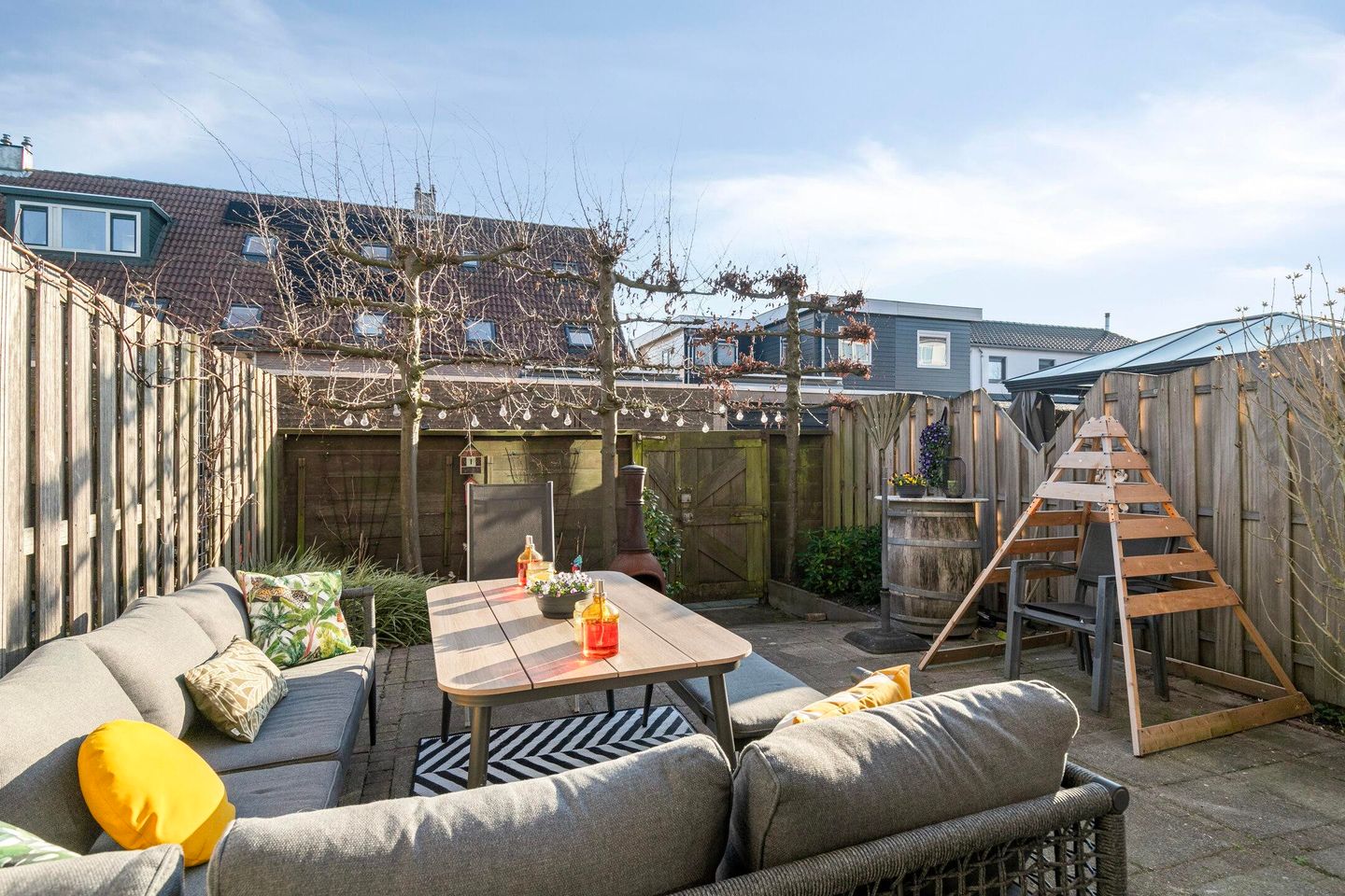 Foto 34 van Veenkade 20