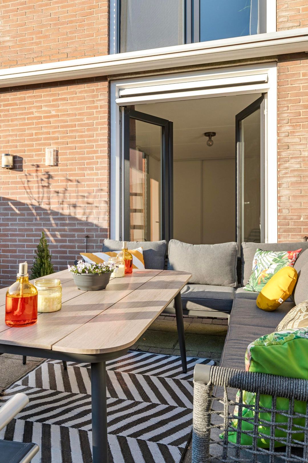 Foto 38 van Veenkade 20