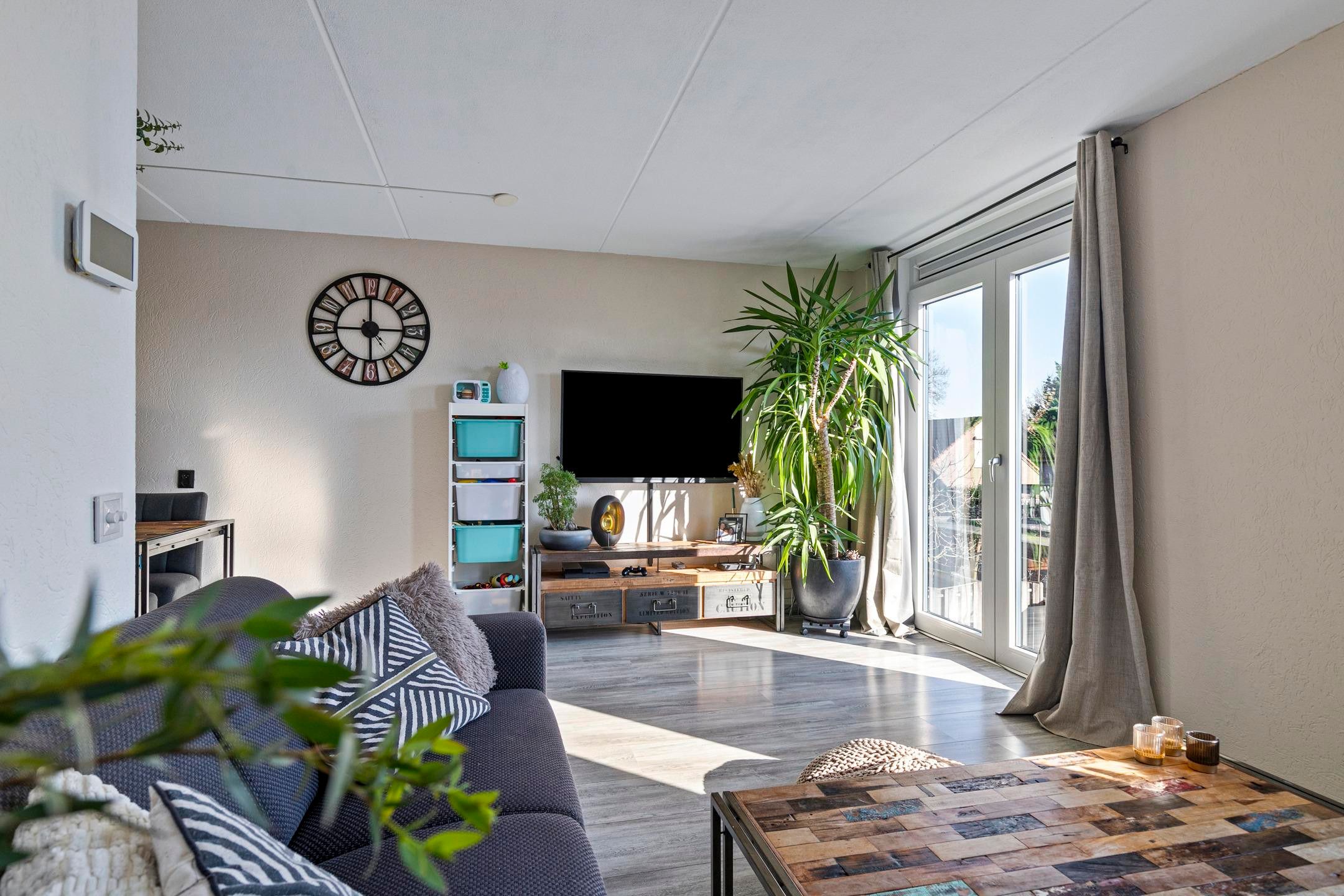 Foto 9 van Veenkade 20