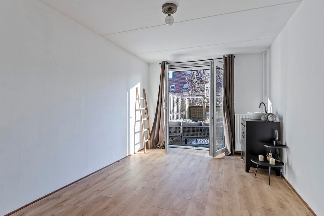 Foto 32 van Veenkade 20