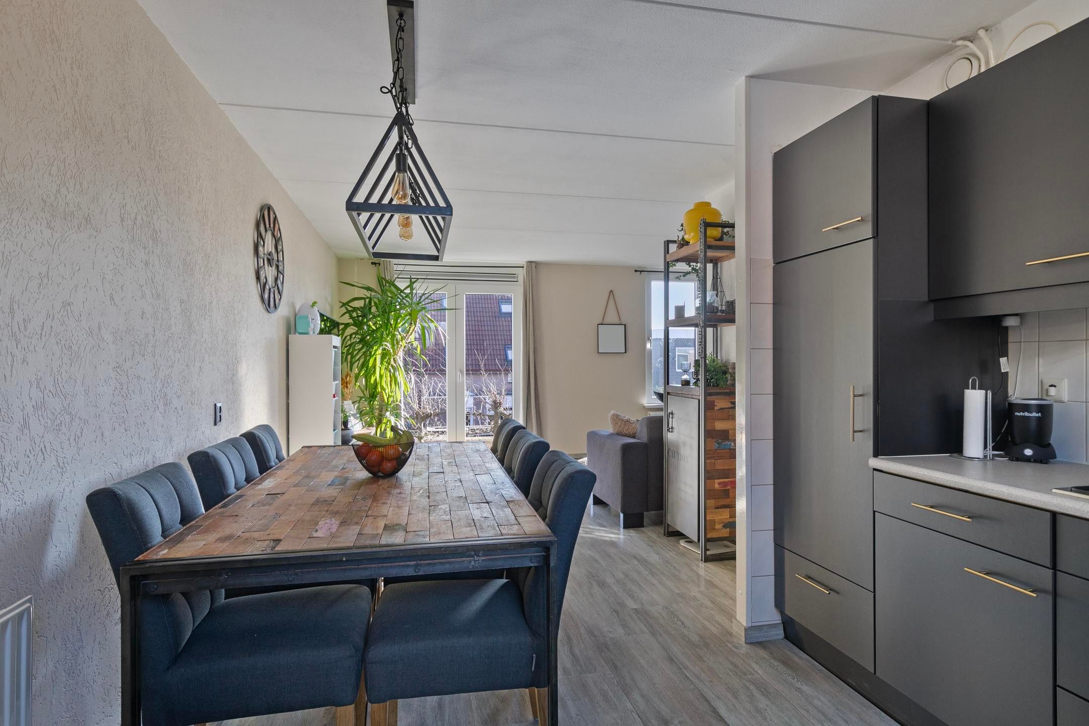 Foto 15 van Veenkade 20