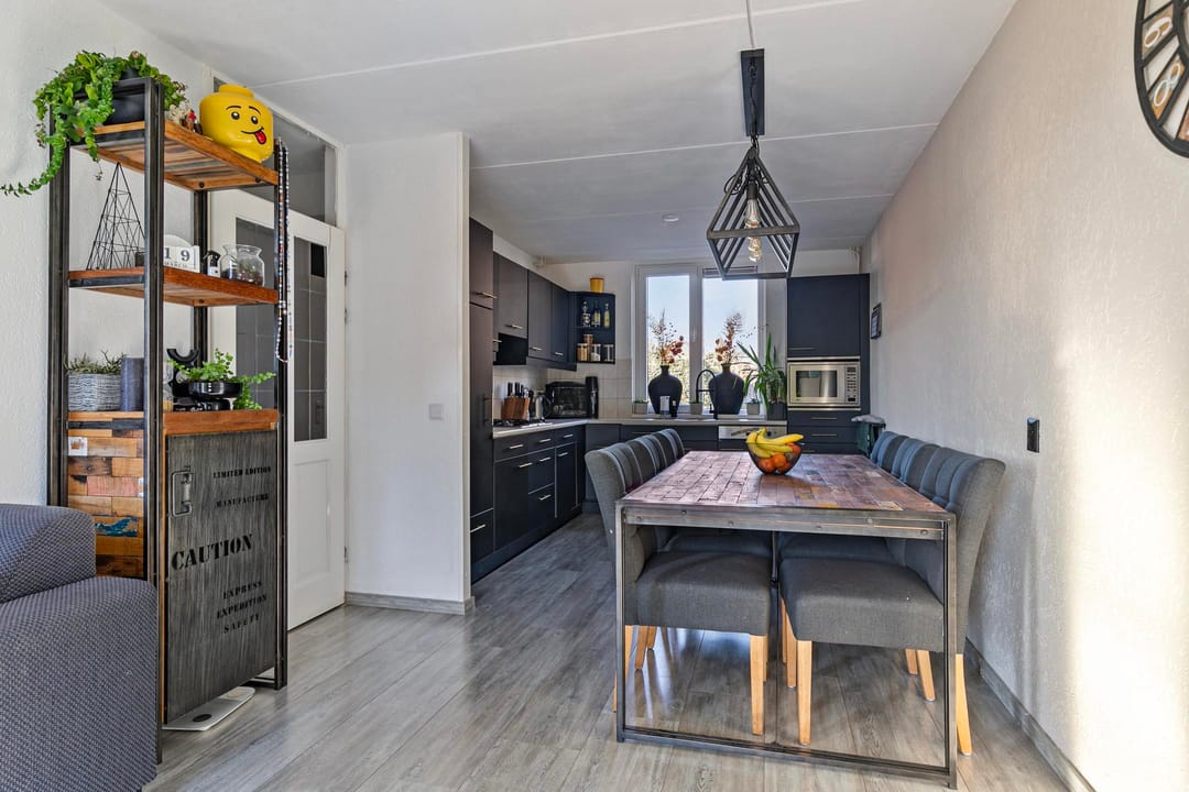 Foto 11 van Veenkade 20