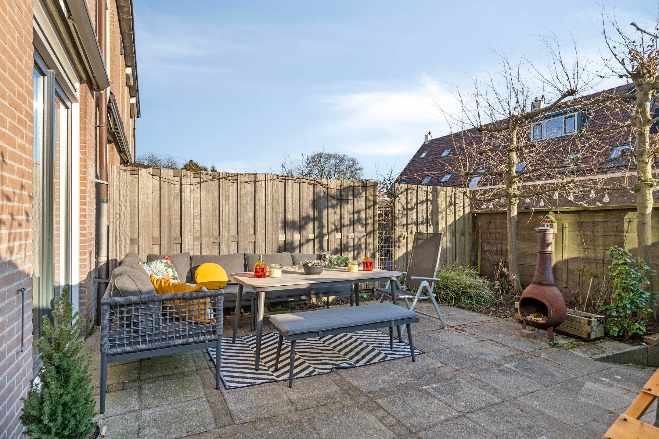 Foto 36 van Veenkade 20