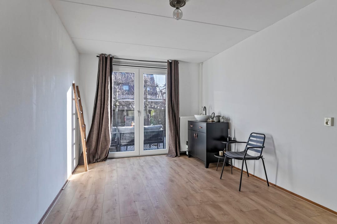 Foto 31 van Veenkade 20