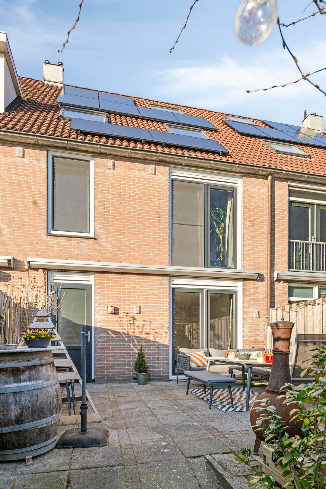 Foto 37 van Veenkade 20