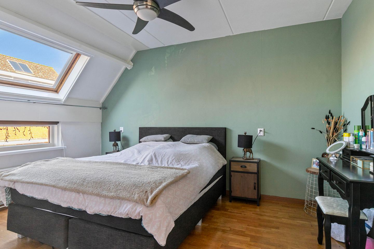 Foto 19 van Veenkade 20