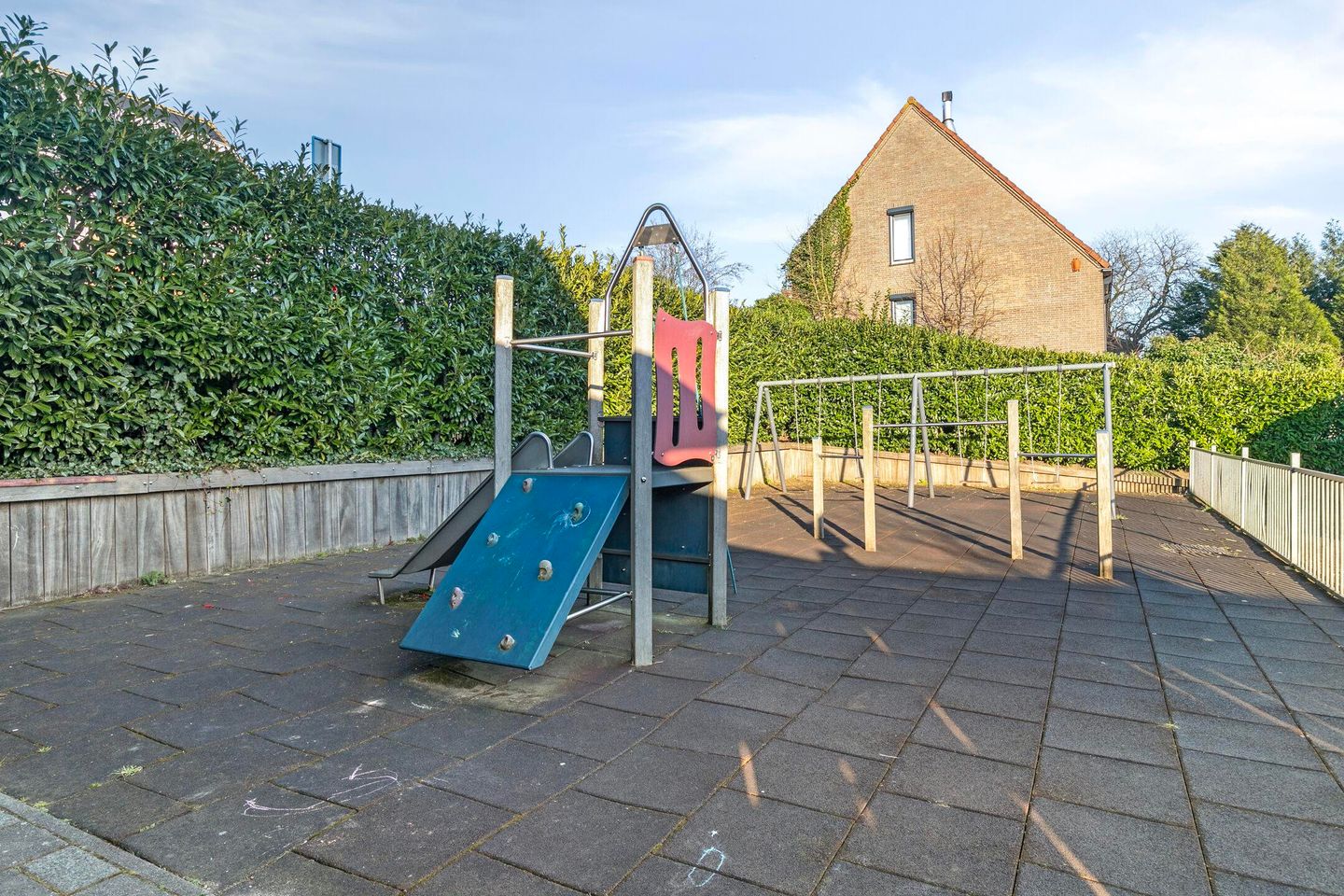 Foto 40 van Veenkade 20