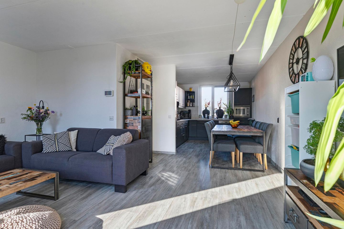 Foto 10 van Veenkade 20