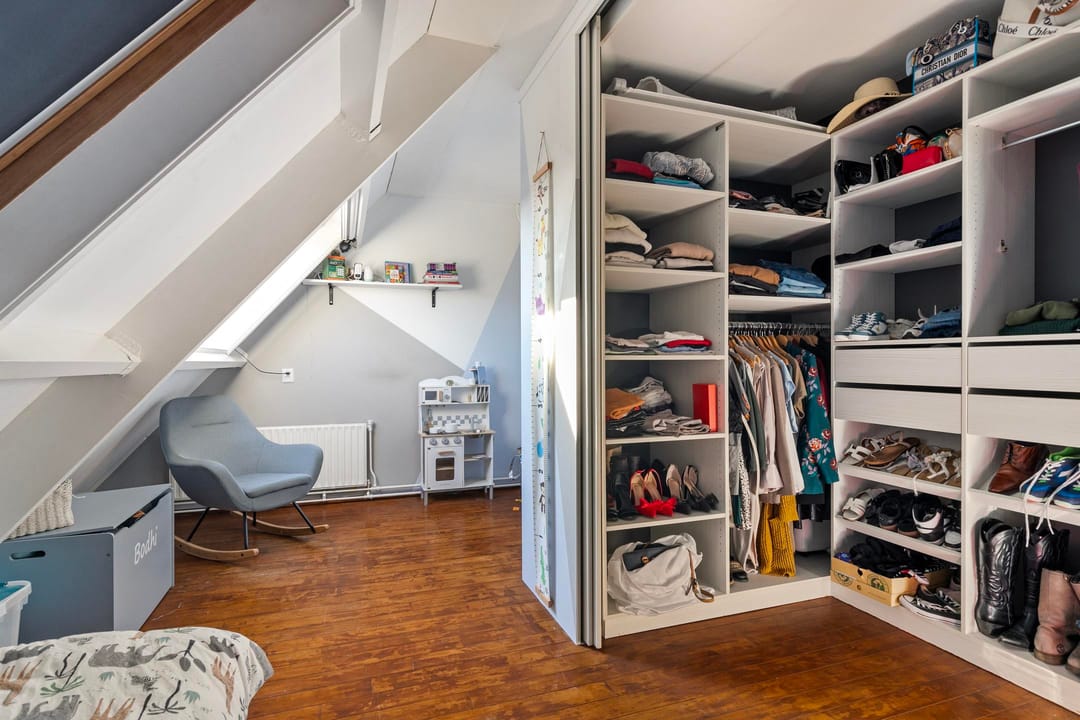 Foto 26 van Veenkade 20