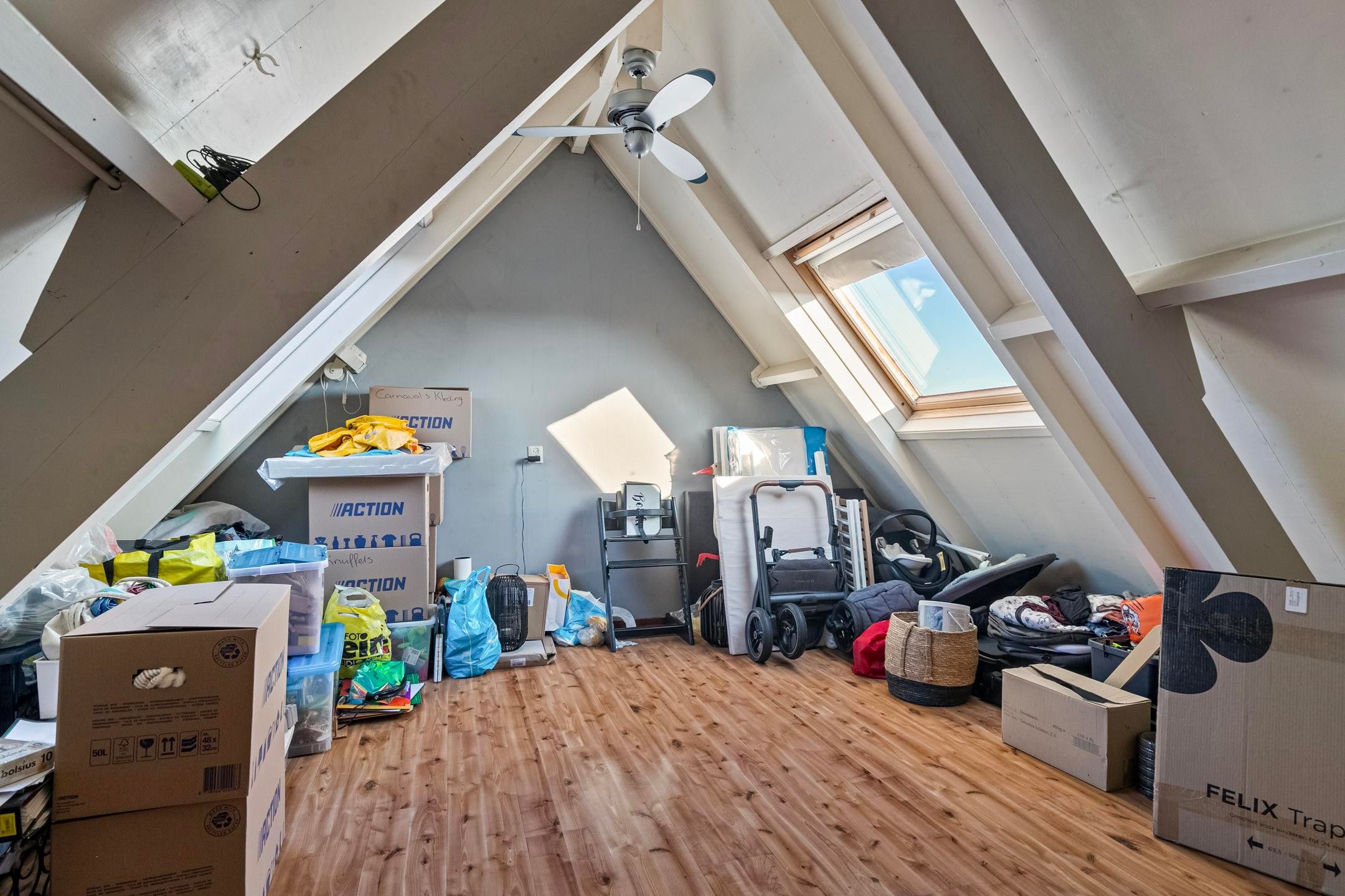 Foto 27 van Veenkade 20